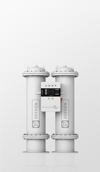 造氧供氧