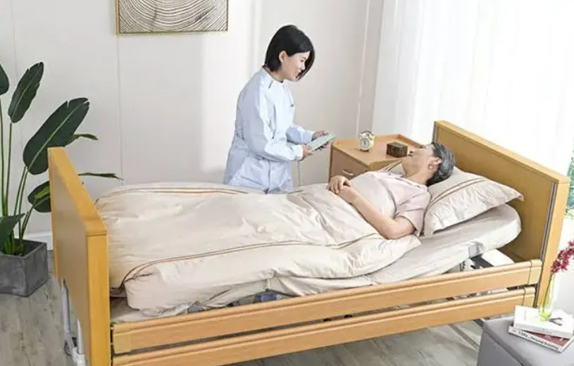 必备的家用监护仪，家人健康我来守护！
