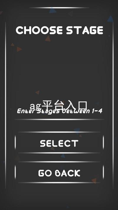 ag平台入口