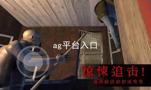 ag平台入口