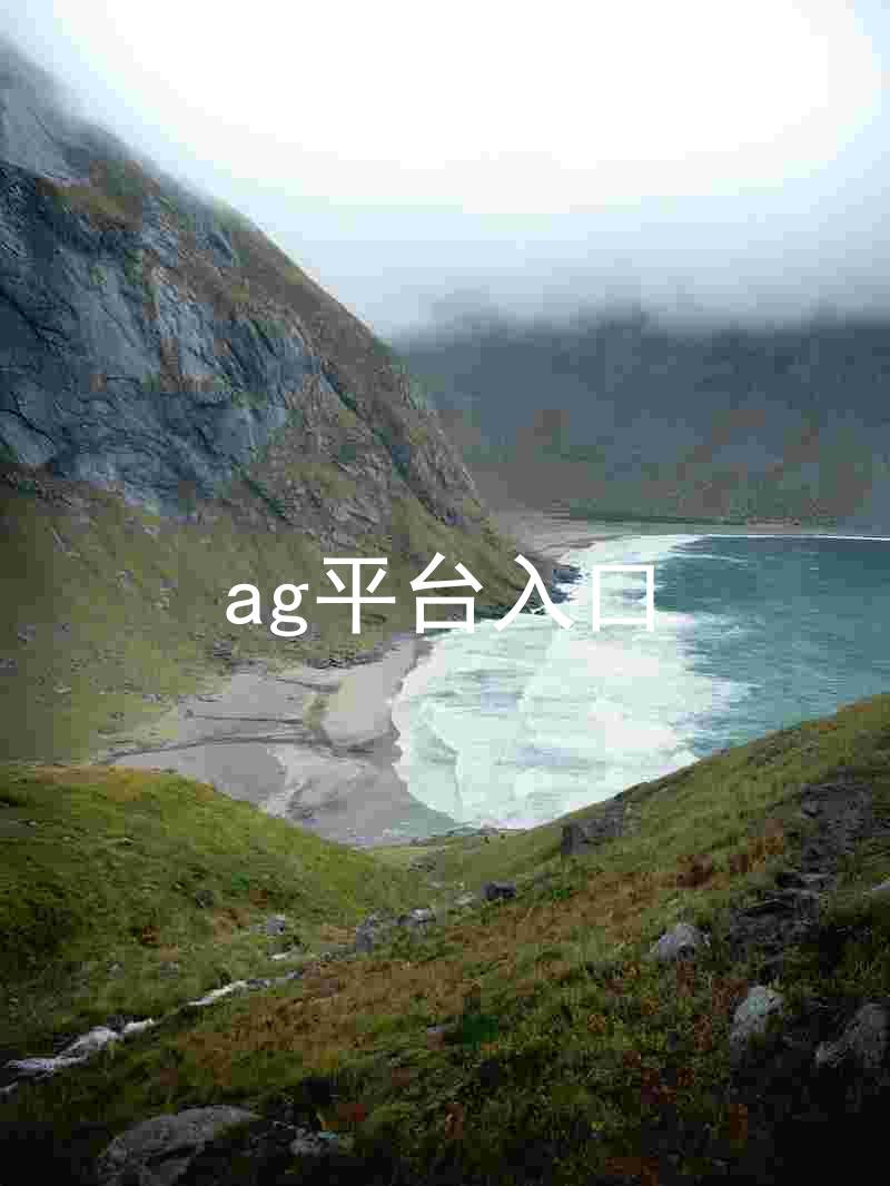 ag平台入口