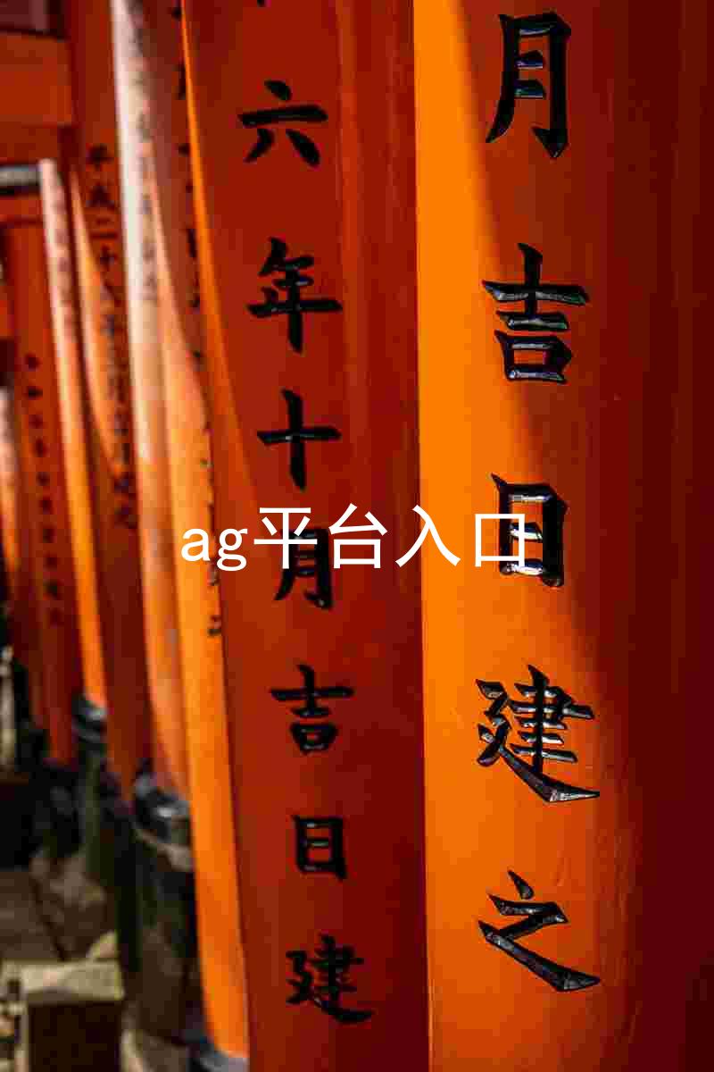 ag平台入口