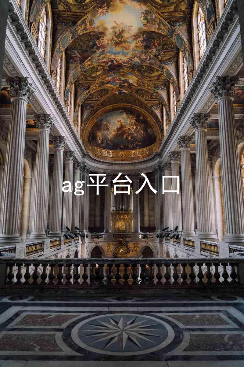 ag平台入口