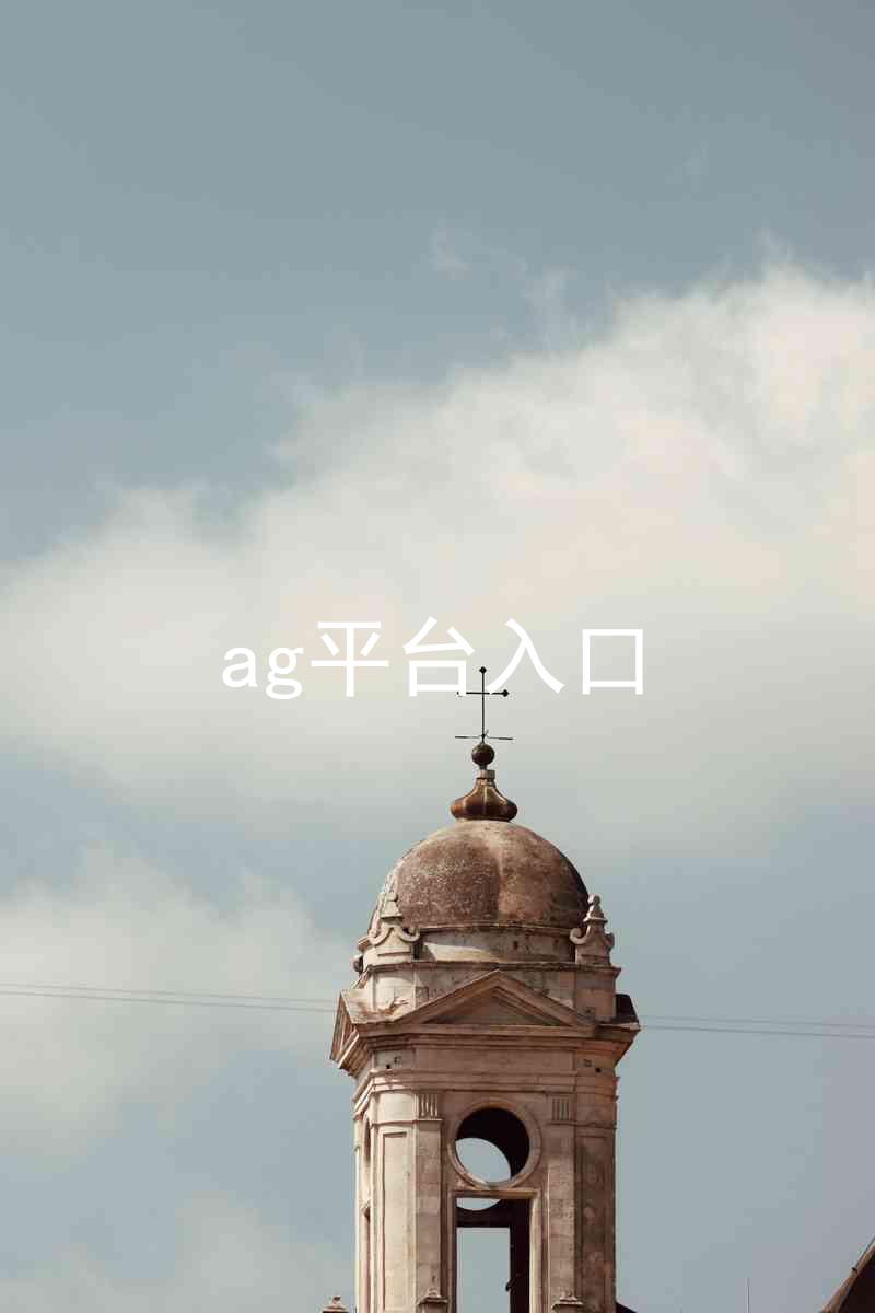 ag平台入口
